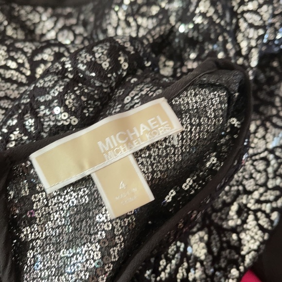 Michael kors jumpsuit. - Picture 6 of 6